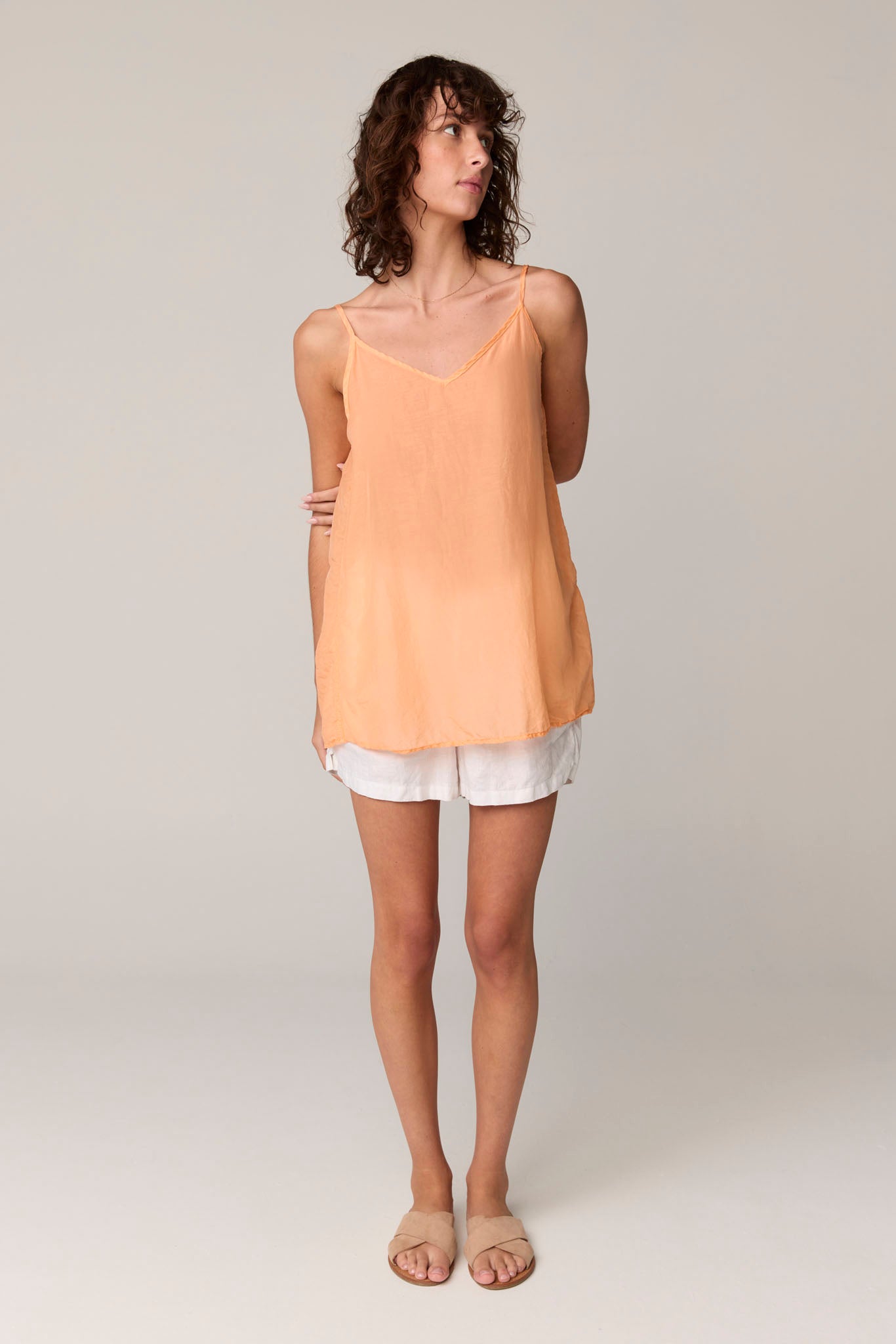 CANNE CAMI - SUNSHINE