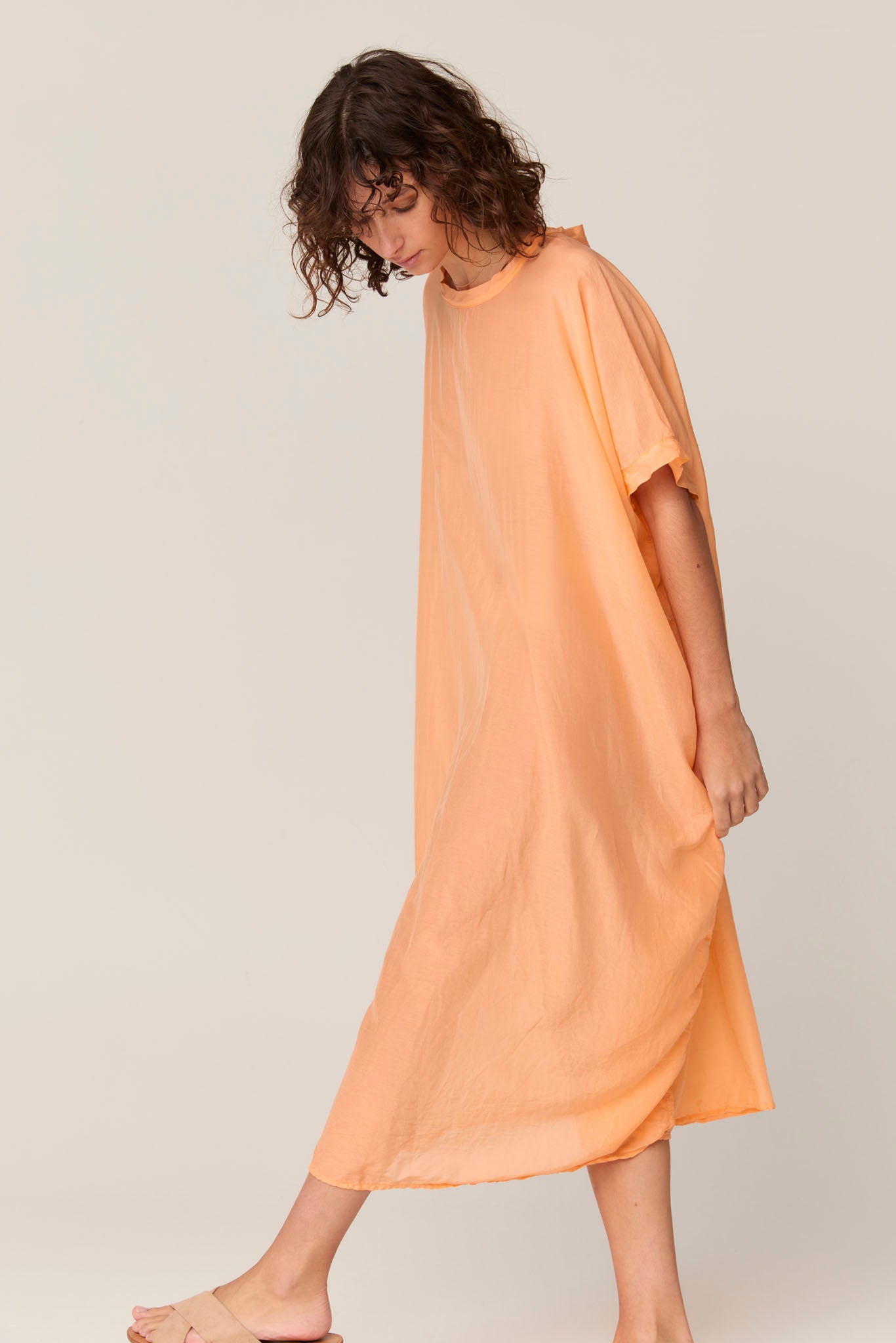 COCONUTS DRESS - SUNSHINE