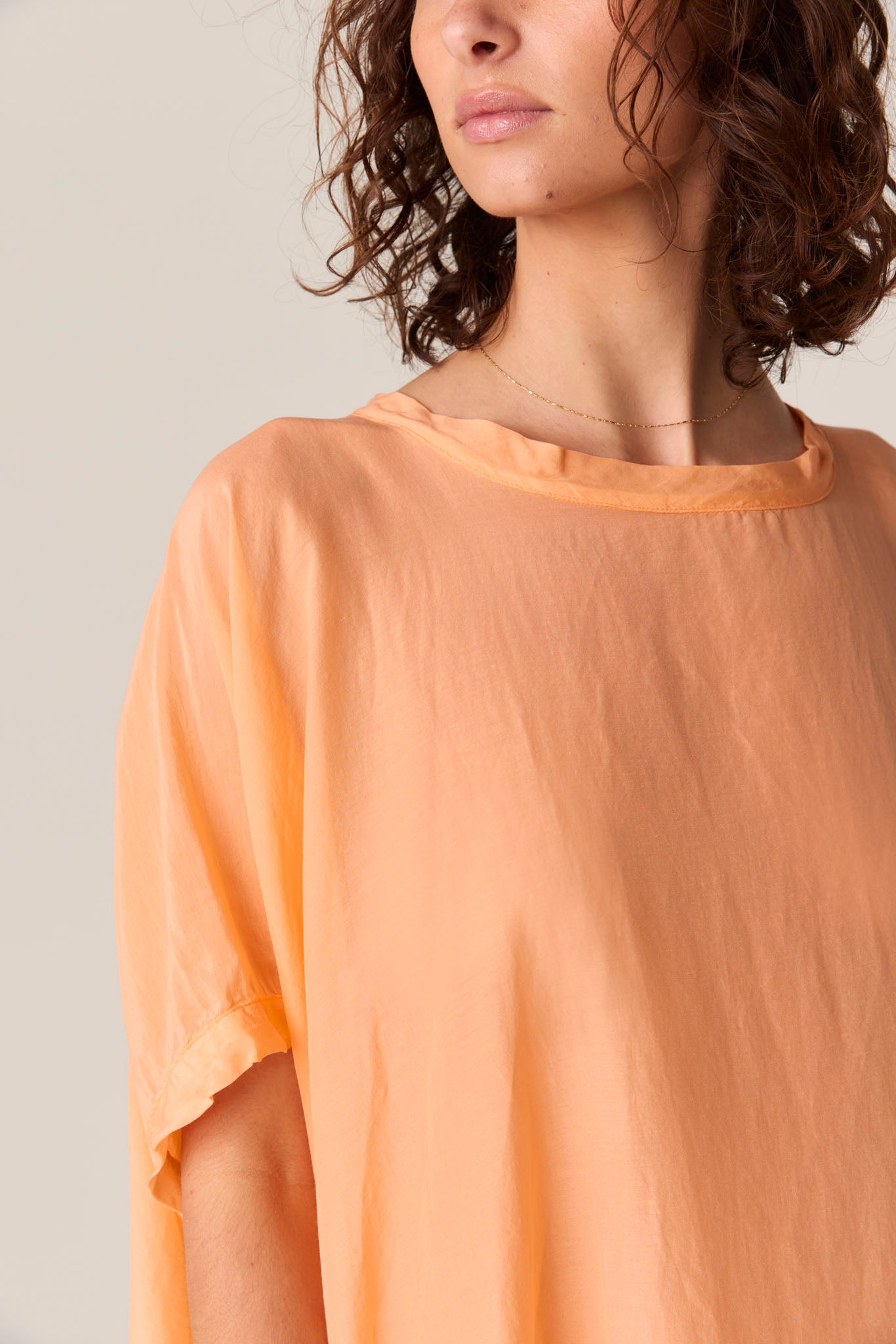 COCONUTS DRESS - SUNSHINE