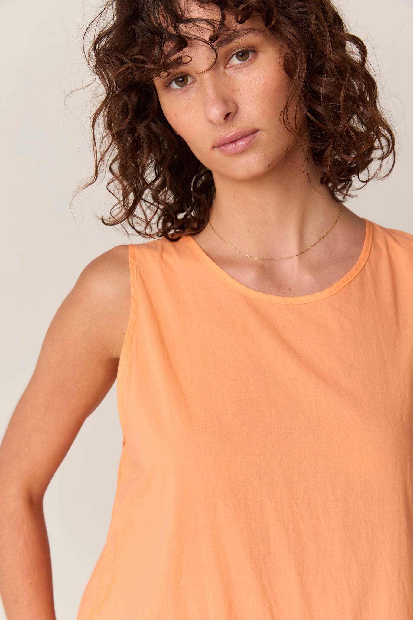 JOJO DRESS - SUNSHINE