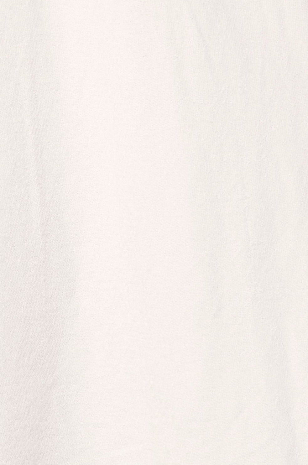 JUNE JUMPER DRESS - BLANC - PRE-ORDER - Primness