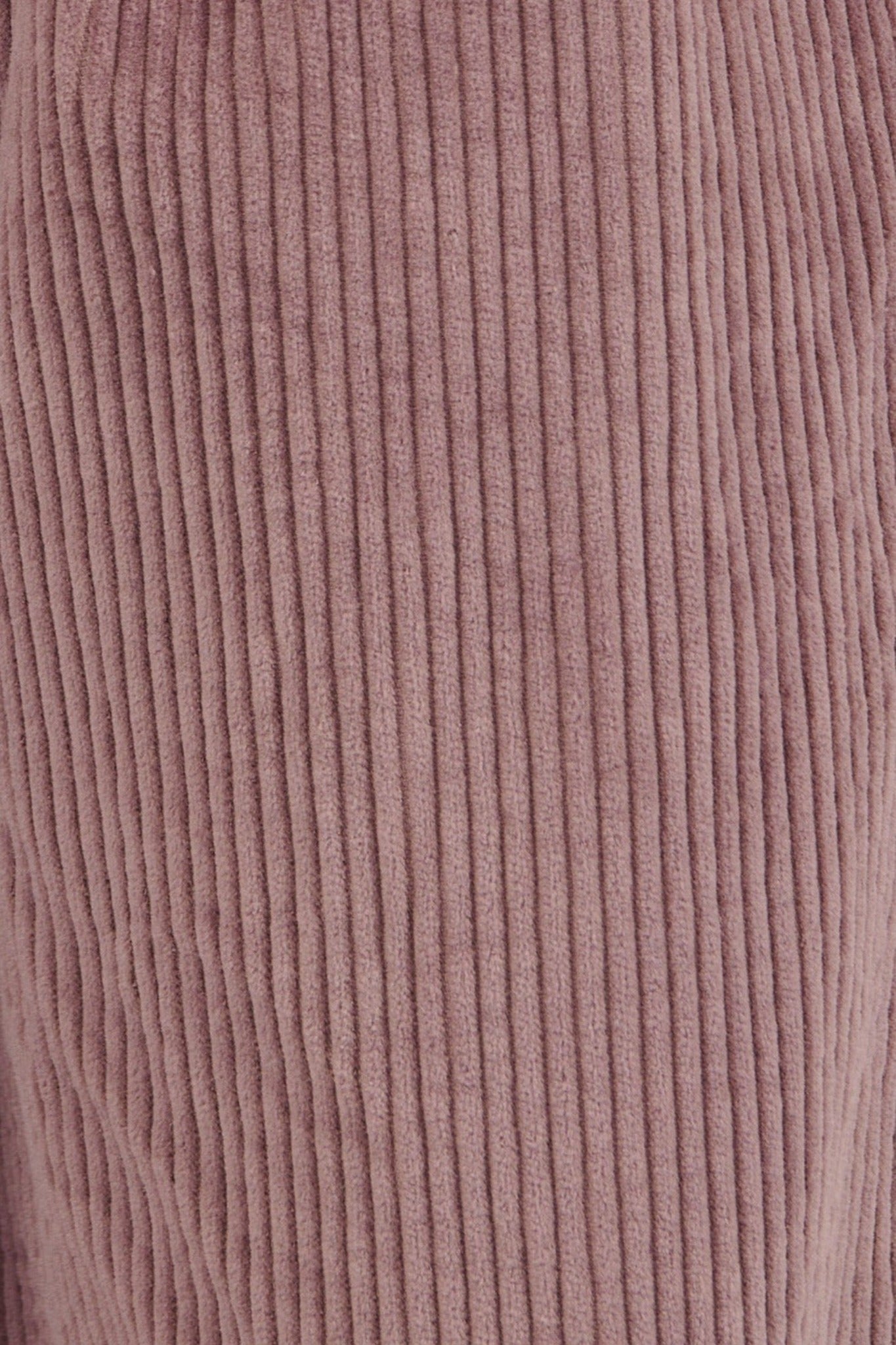 CORDIALLY SKIRT - MULBERRY (PRE-ORDER) - Primness