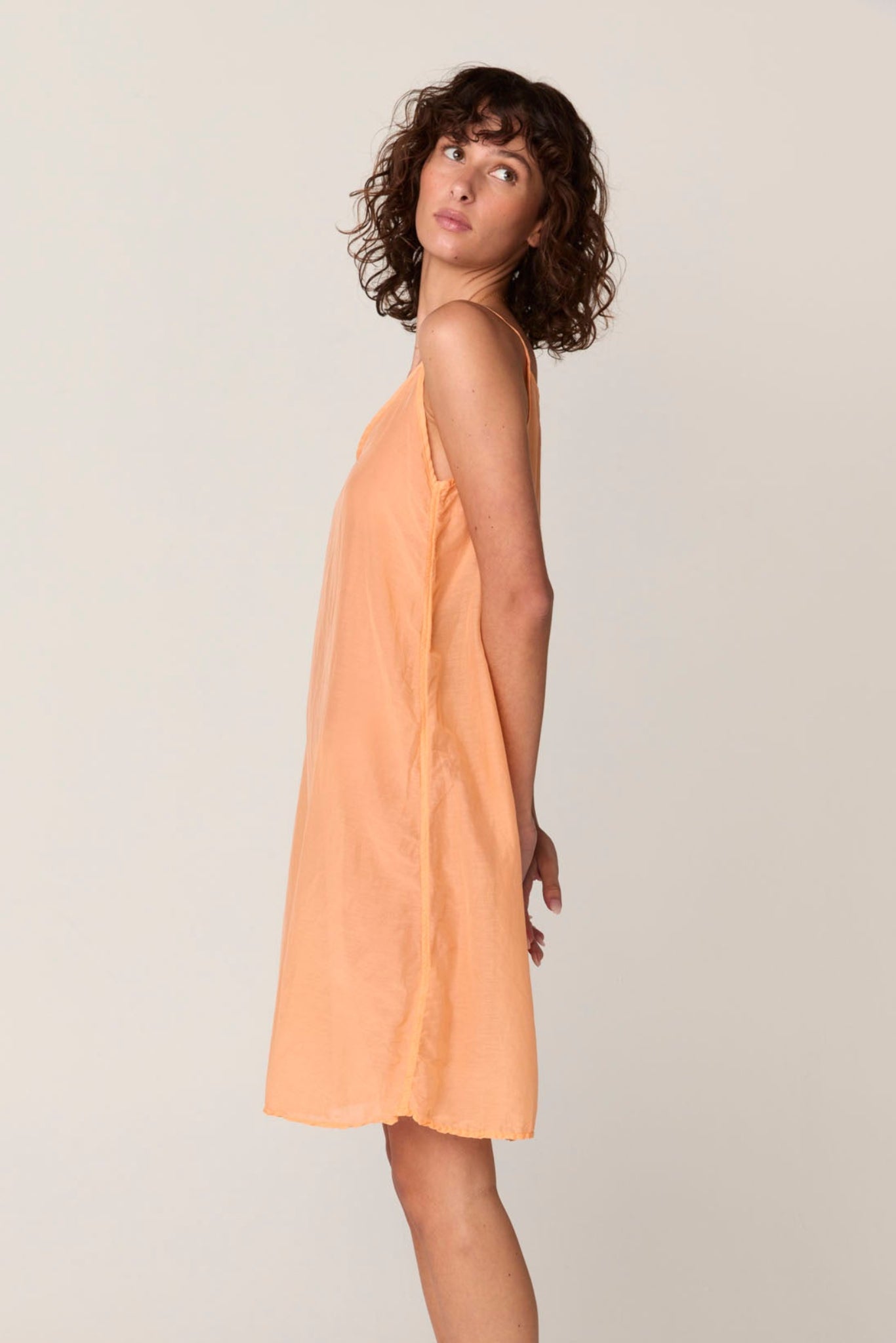 CANNE SLIP - SUNSHINE