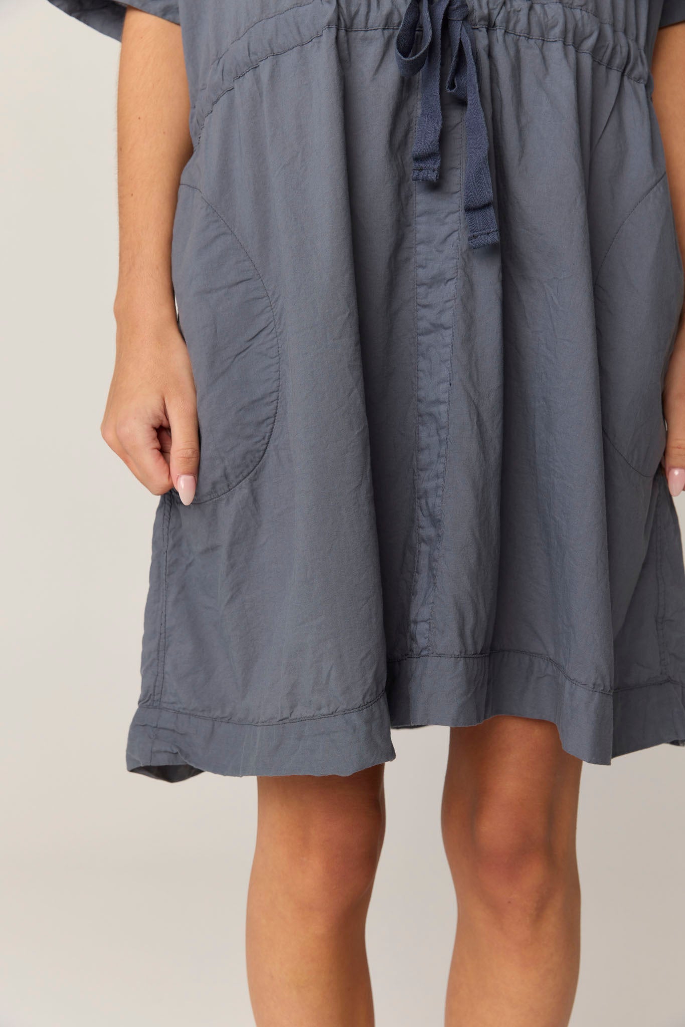 BEACH COVER UP - FOSSIL