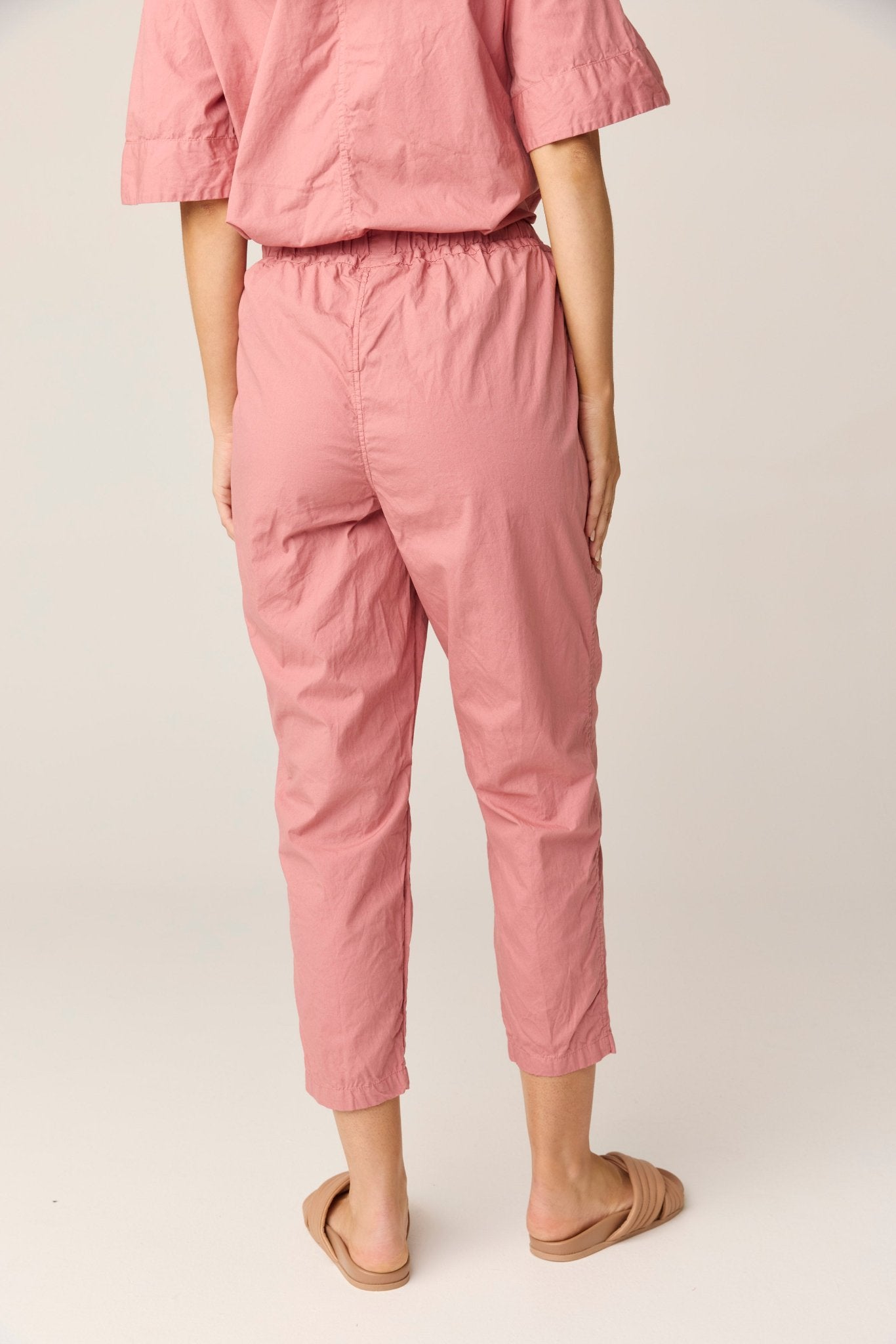 BIBO PANT - SALMON (PRE - ORDER) - Primness