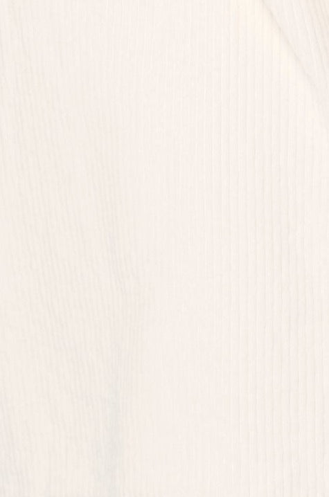 CORDIALLY PANT - BLANC - PRE-ORDER - Primness