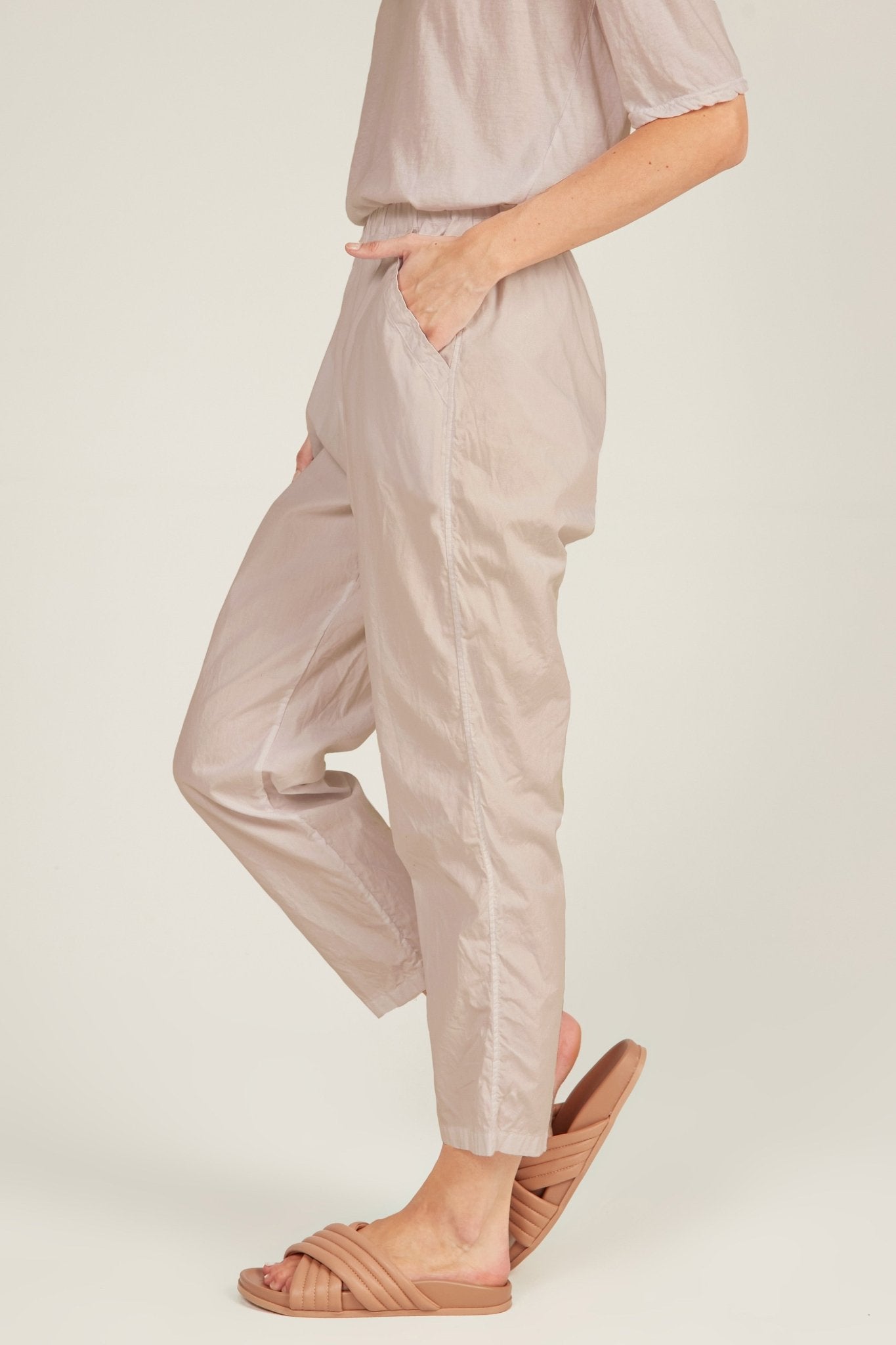 DENNI PANT - DOVE - Primness