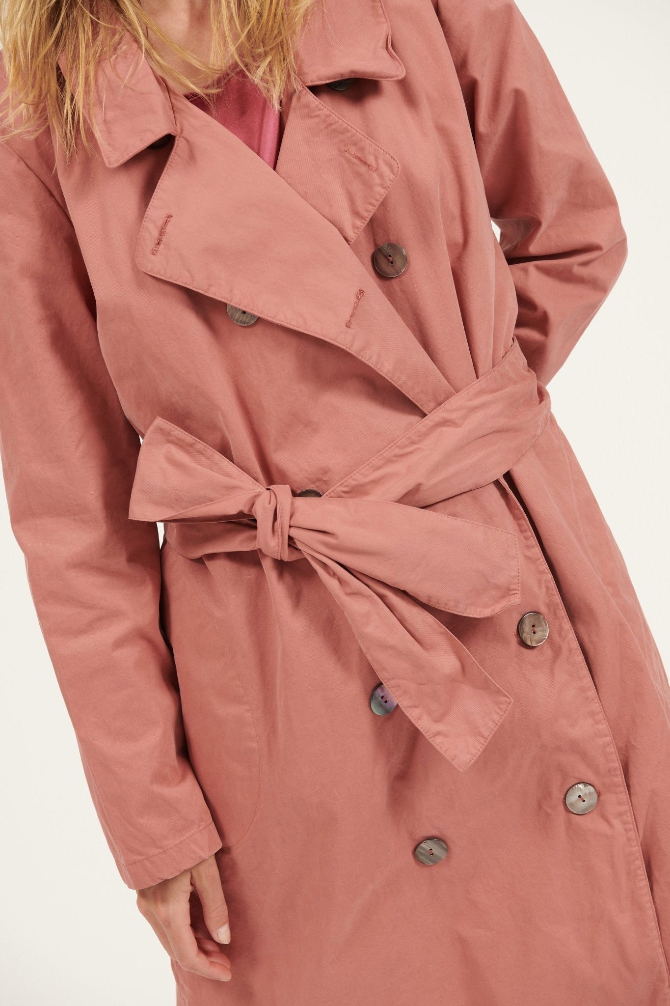 ENTRENCHED TRENCH - OUTBACK - Primness